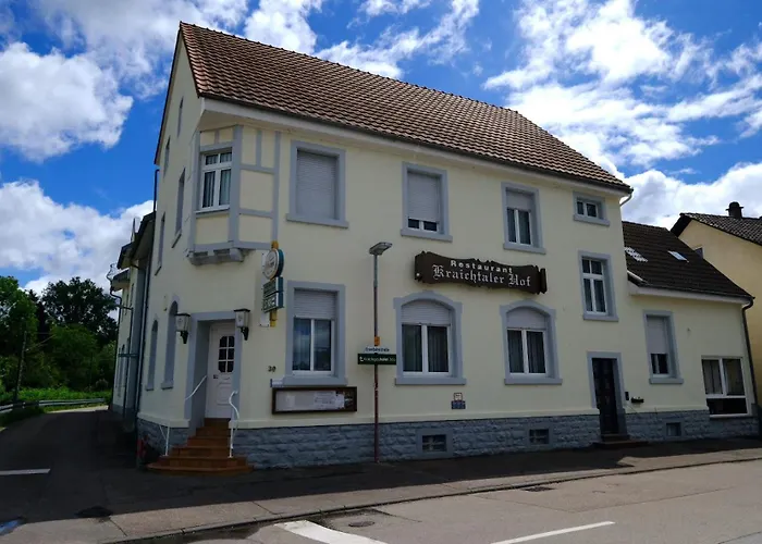 Kraichtaler Hof