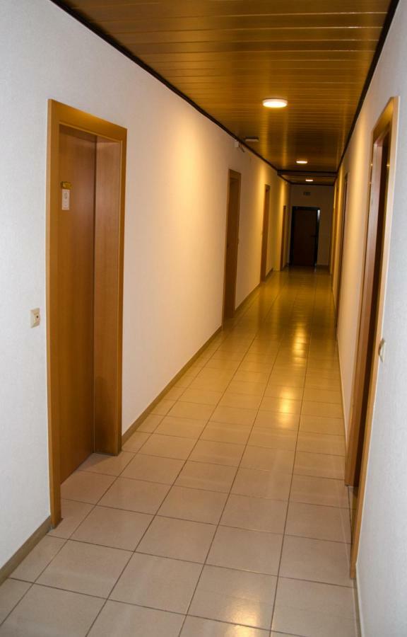 Kraichtaler Hof Hotel