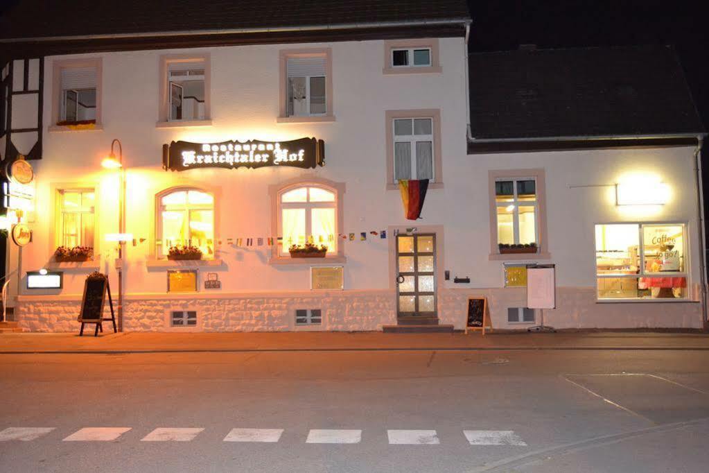 Hotel Kraichtaler Hof Kraichtal